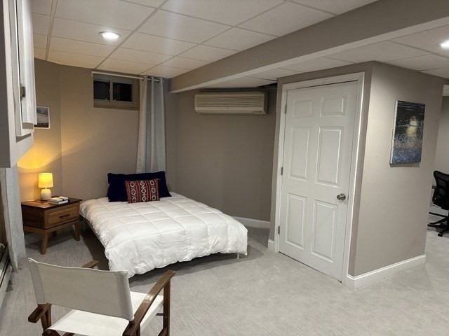 51 Rangeley Road Unit: ADU