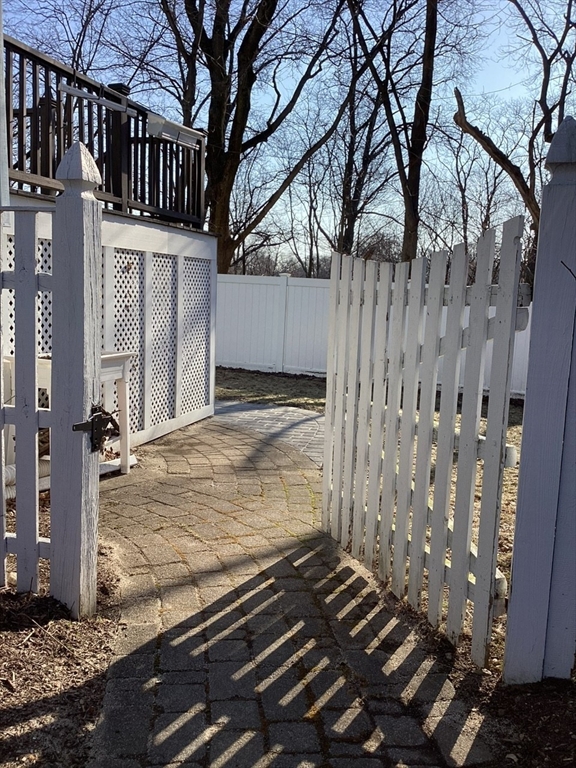 51 Rangeley Road Unit: ADU