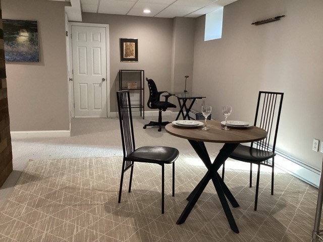 51 Rangeley Road Unit: ADU