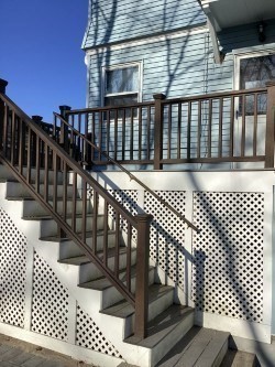 51 Rangeley Road Unit: ADU