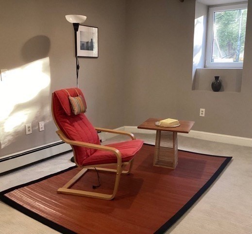 51 Rangeley Road Unit: ADU