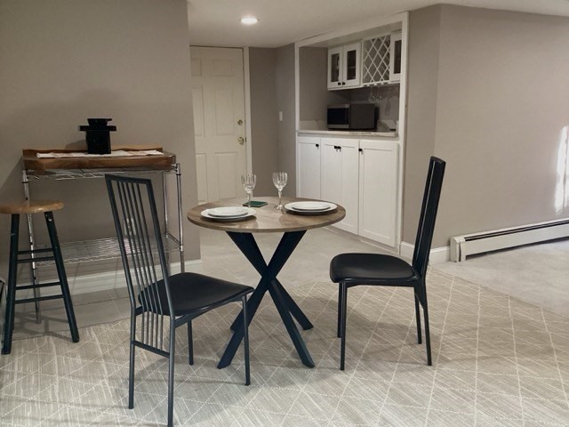 51 Rangeley Road Unit: ADU