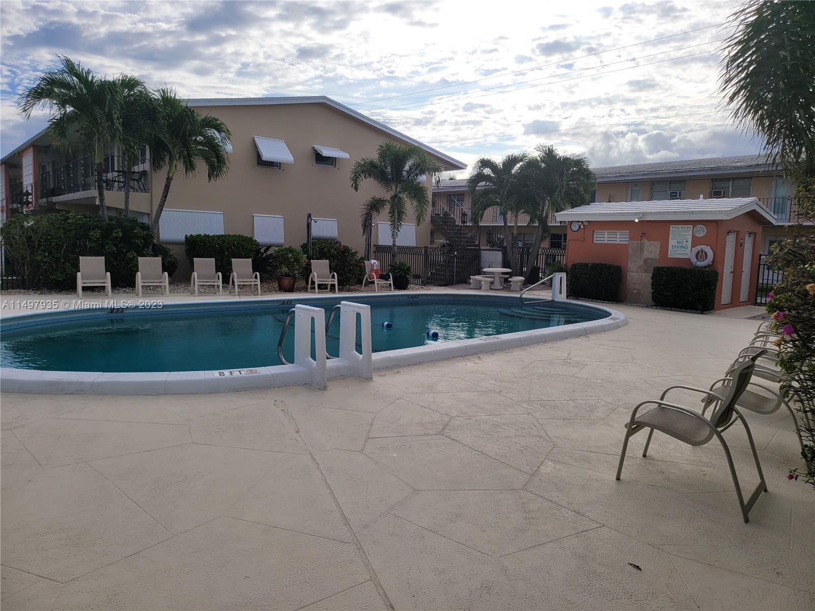 2106 NE 56th Ct # 107