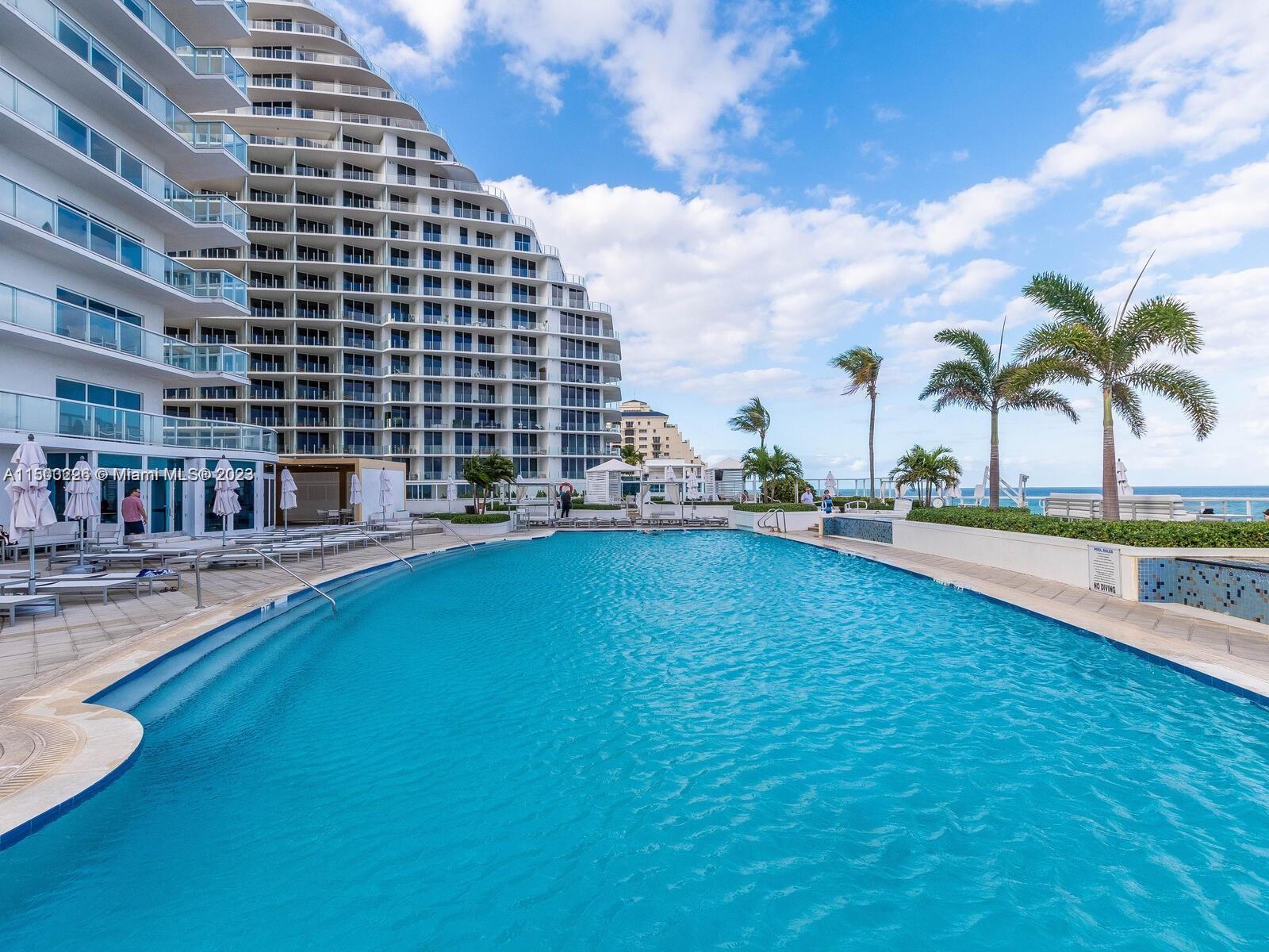 505 N Fort Lauderdale Beach Blvd Unit: 2106
