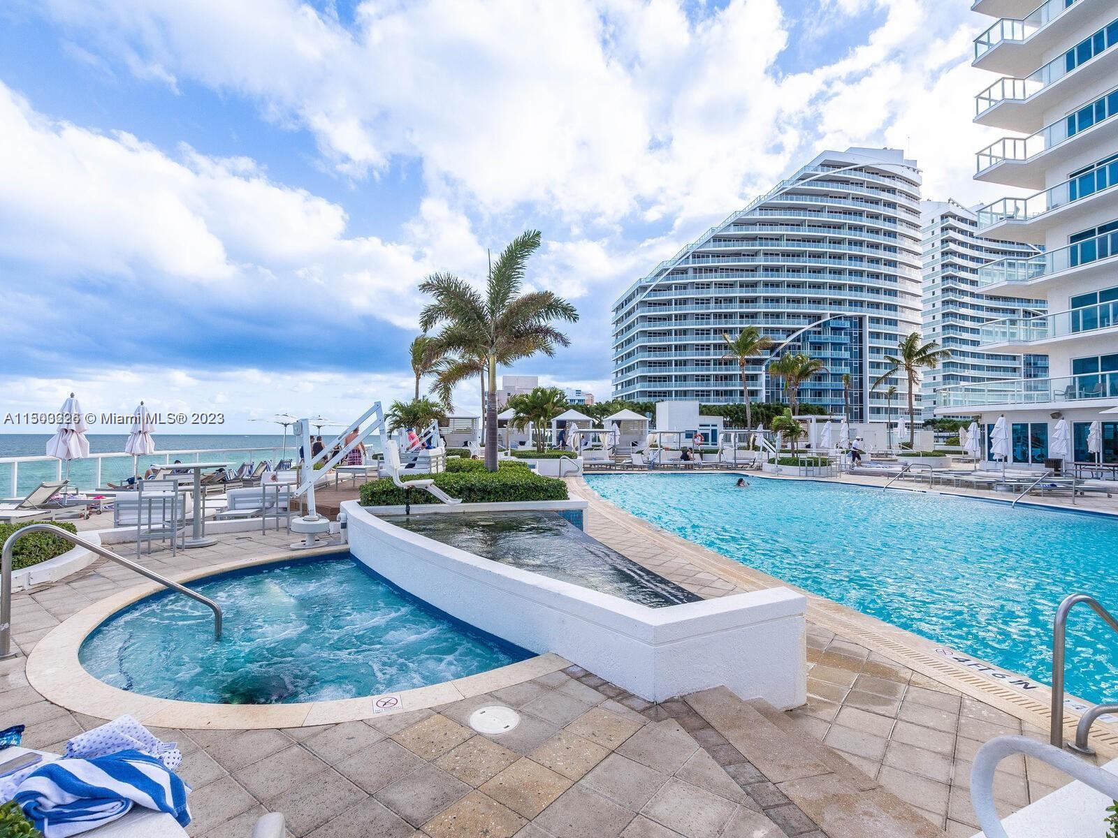 505 N Fort Lauderdale Beach Blvd Unit: 2106