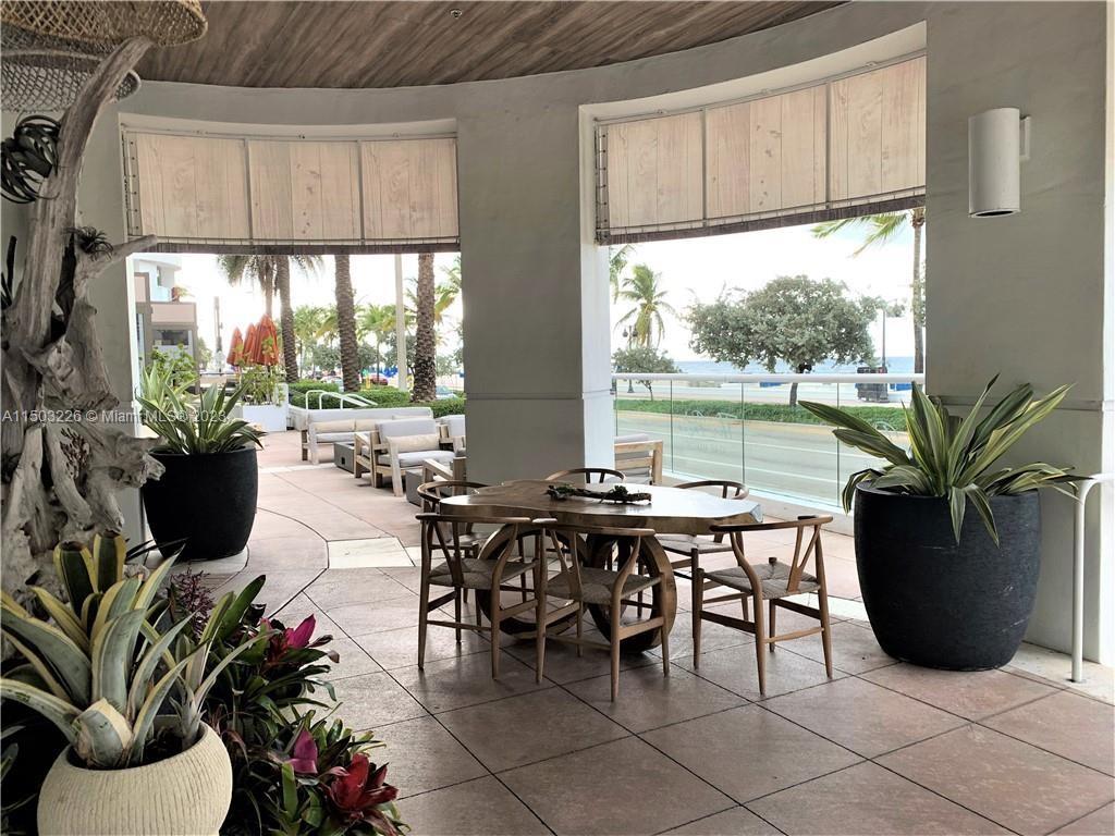 505 N Fort Lauderdale Beach Blvd Unit: 2106