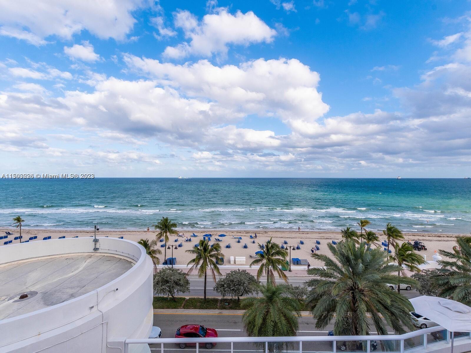 505 N Fort Lauderdale Beach Blvd Unit: 2106