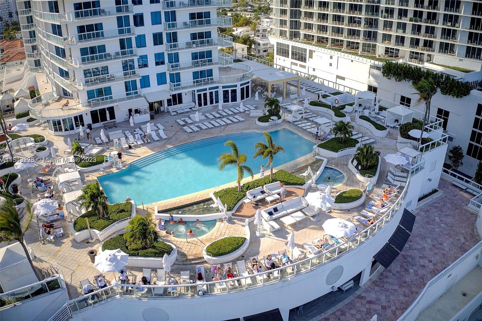 505 N Fort Lauderdale Beach Blvd Unit: 2106