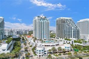 505 N Fort Lauderdale Beach Blvd Unit: 2106