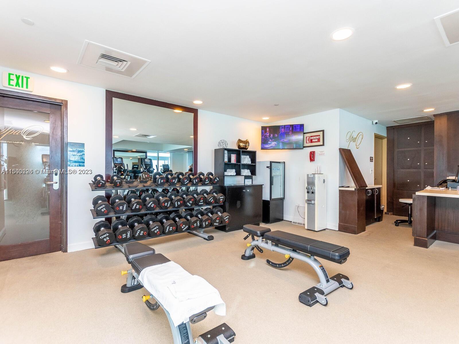 505 N Fort Lauderdale Beach Blvd Unit: 2106