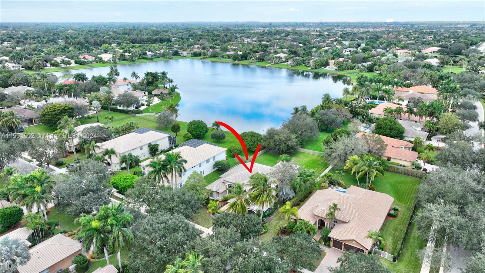 10123 S Lake Vista Cir