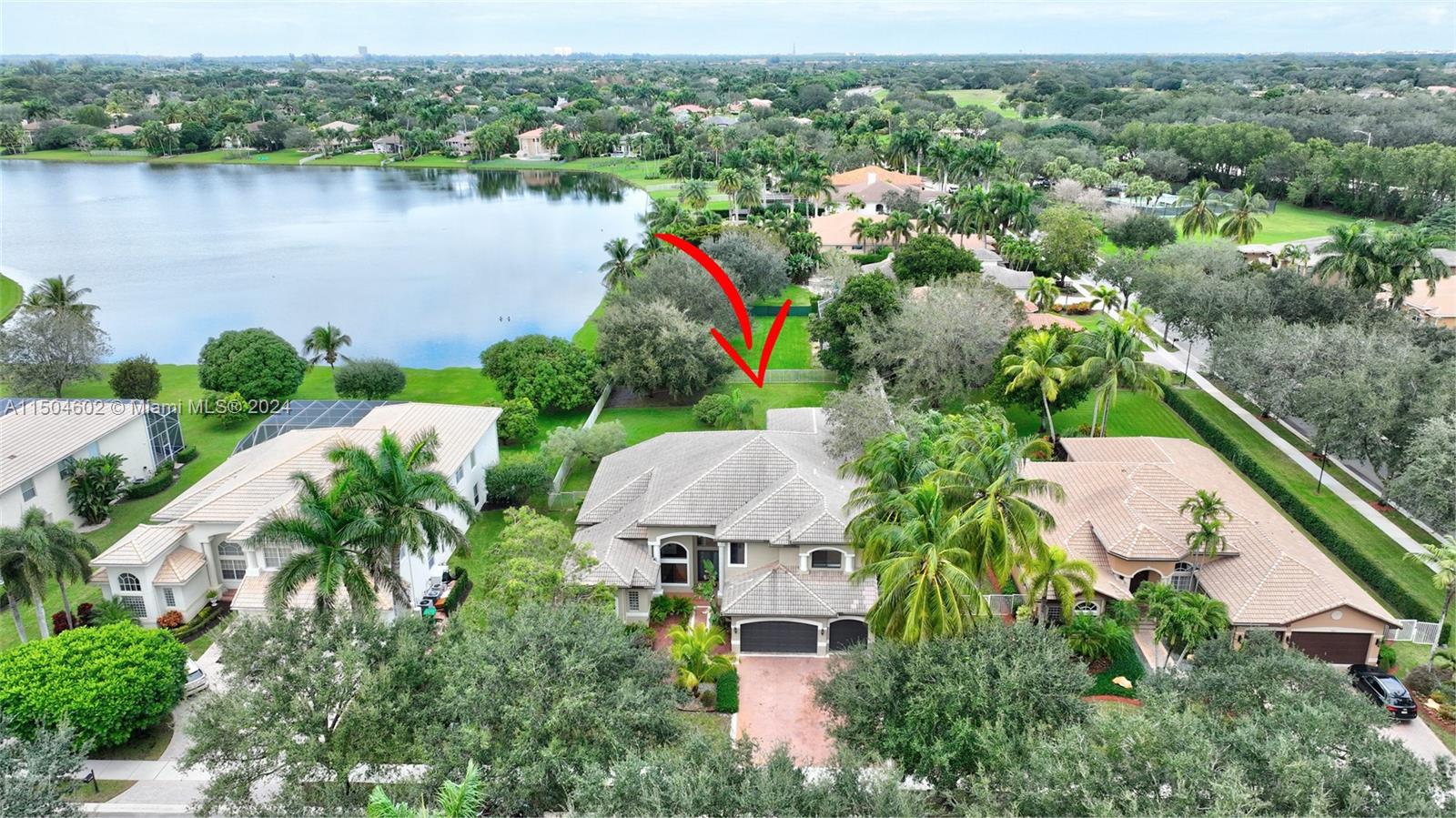 10123 S Lake Vista Cir