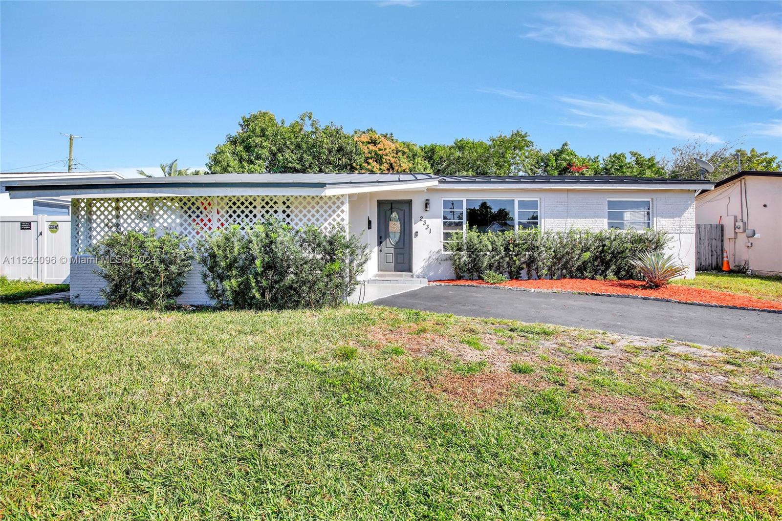 2331 Kingston Dr