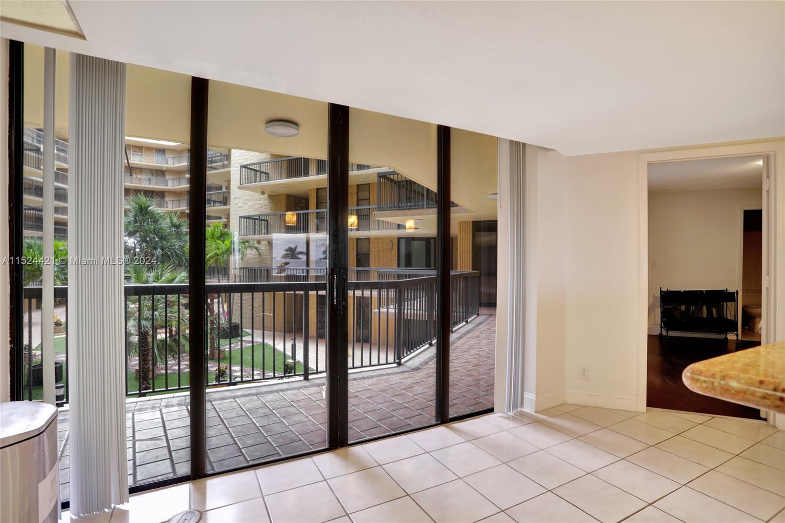 1167 Hillsboro Mile # 208