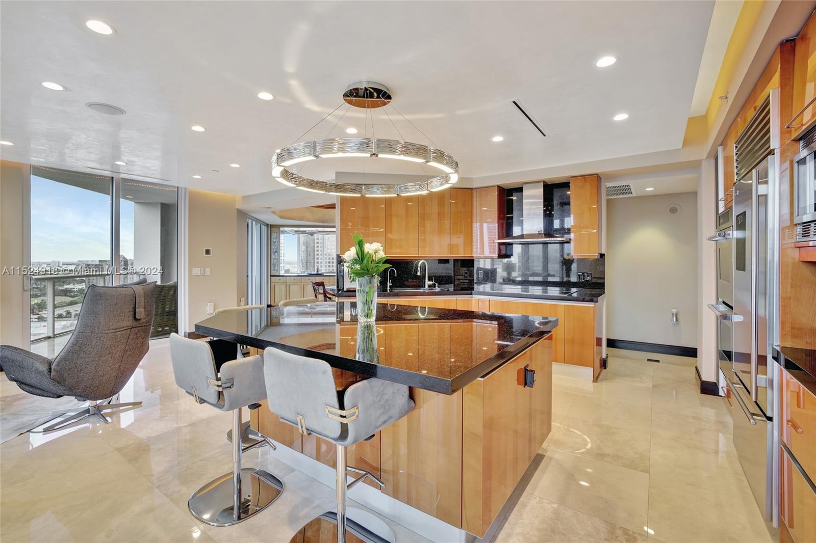 333 Las Olas Way # 2210