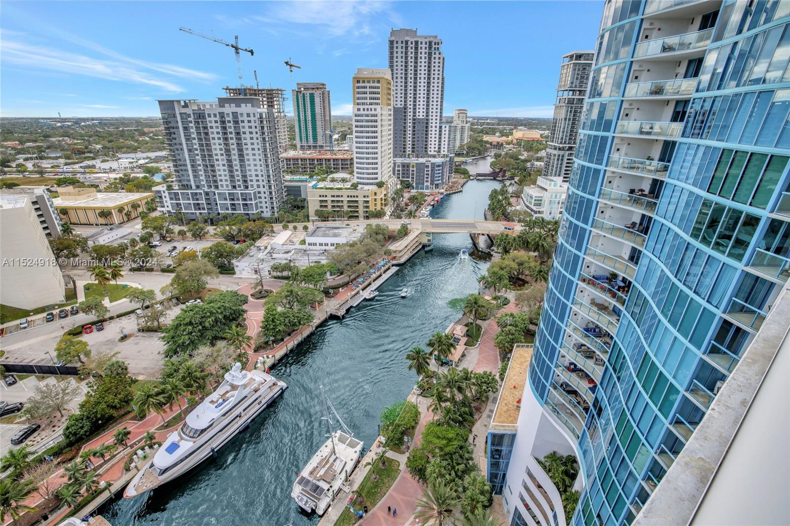 333 Las Olas Way # 2210