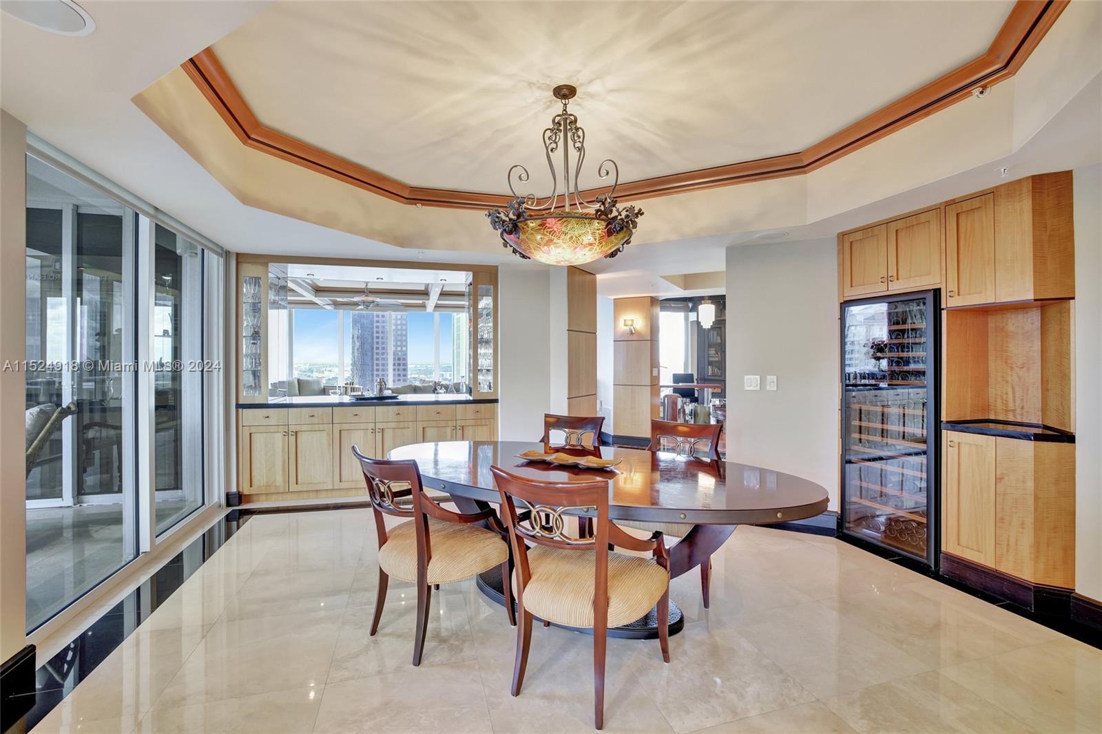 333 Las Olas Way # 2210