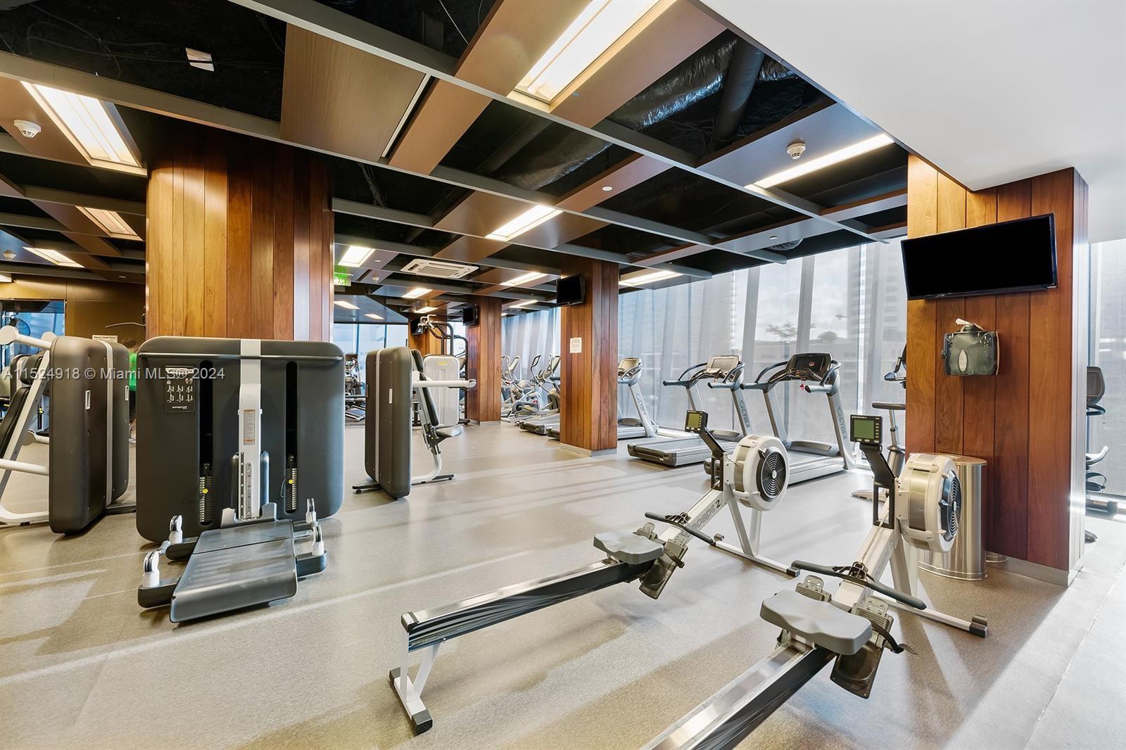 333 Las Olas Way # 2210