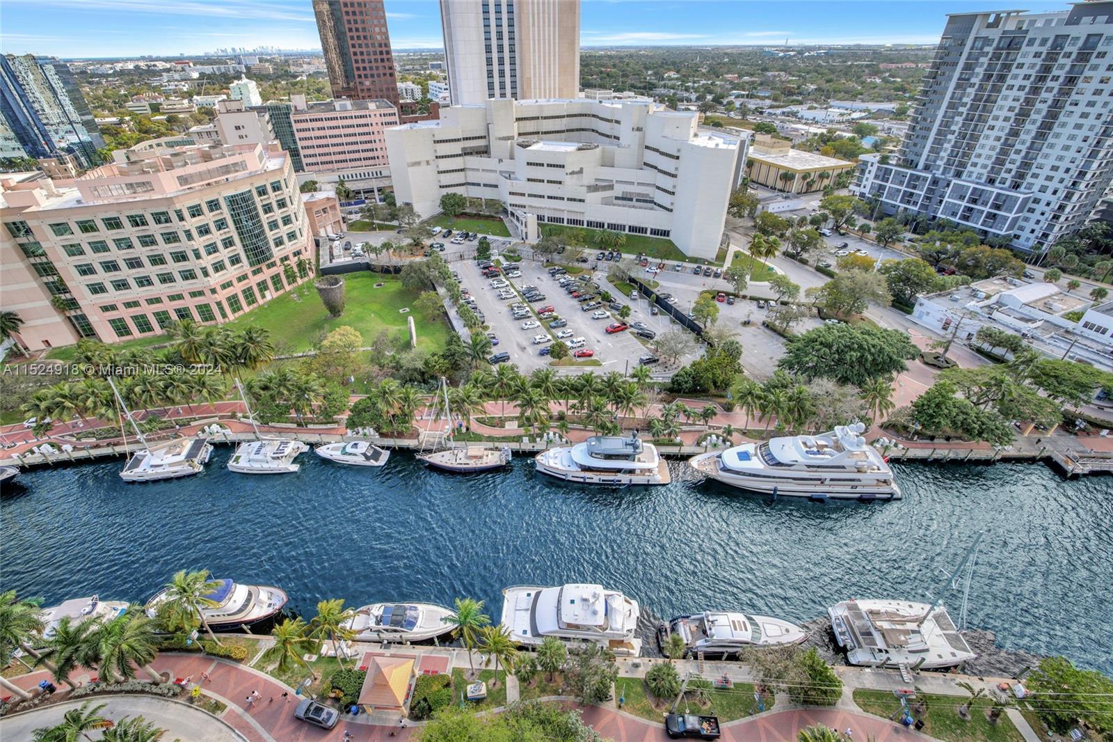 333 Las Olas Way # 2210