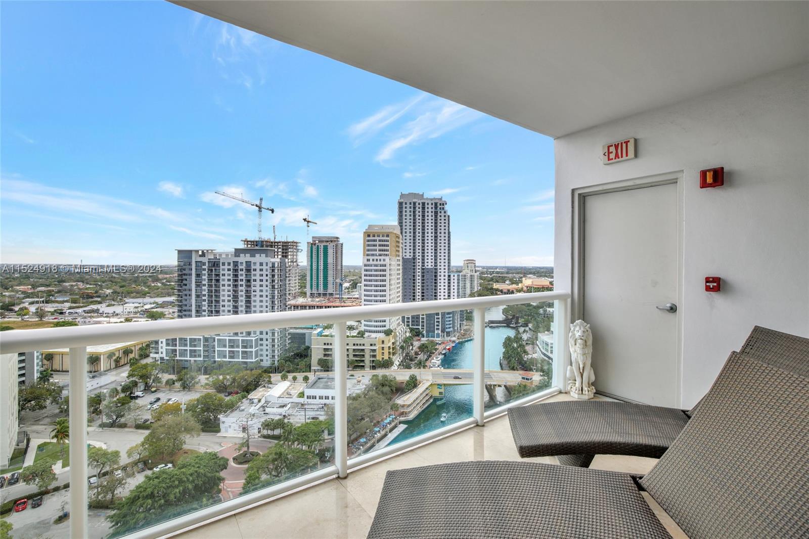 333 Las Olas Way # 2210