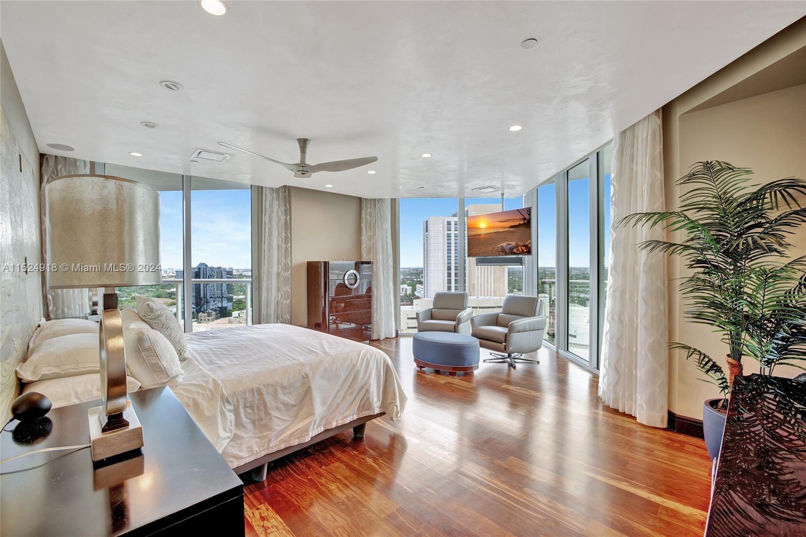 333 Las Olas Way # 2210