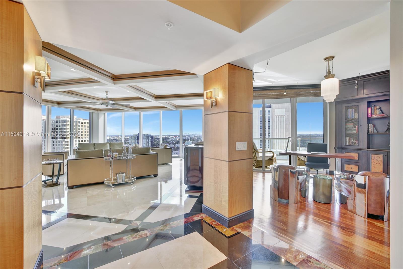 333 Las Olas Way # 2210