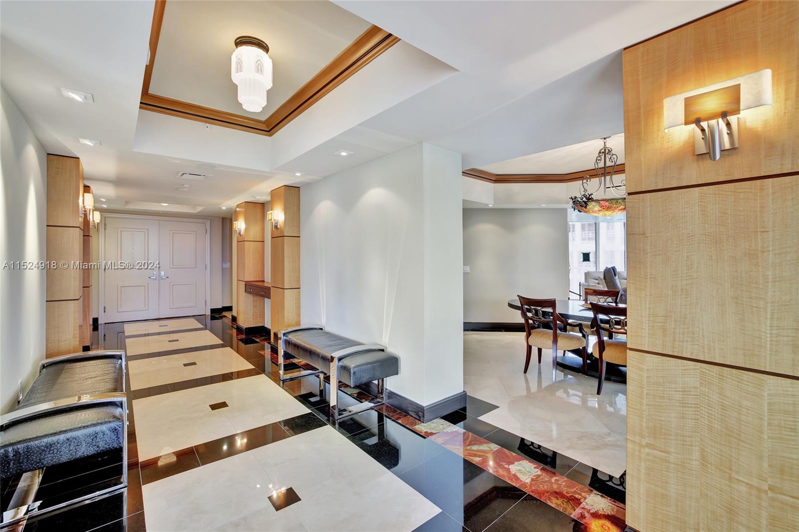 333 Las Olas Way # 2210