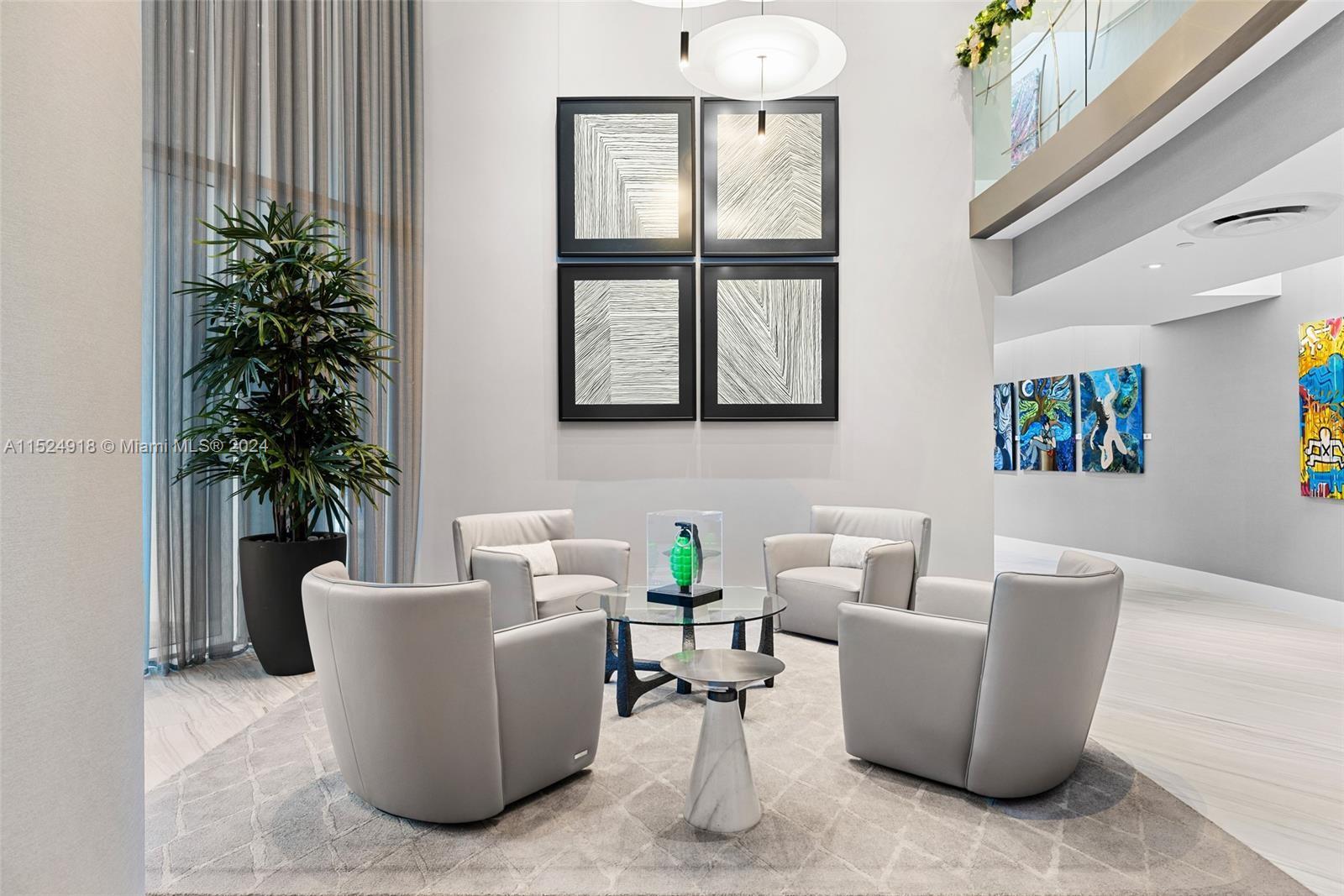 333 Las Olas Way # 2210