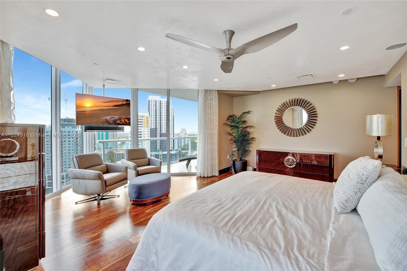 333 Las Olas Way # 2210