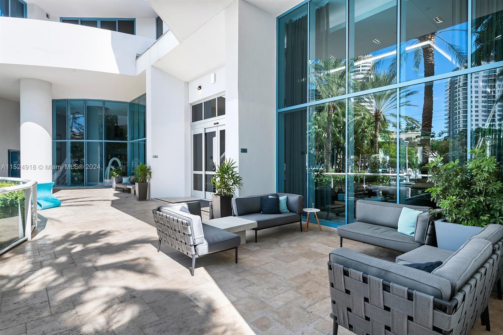 333 Las Olas Way # 2210