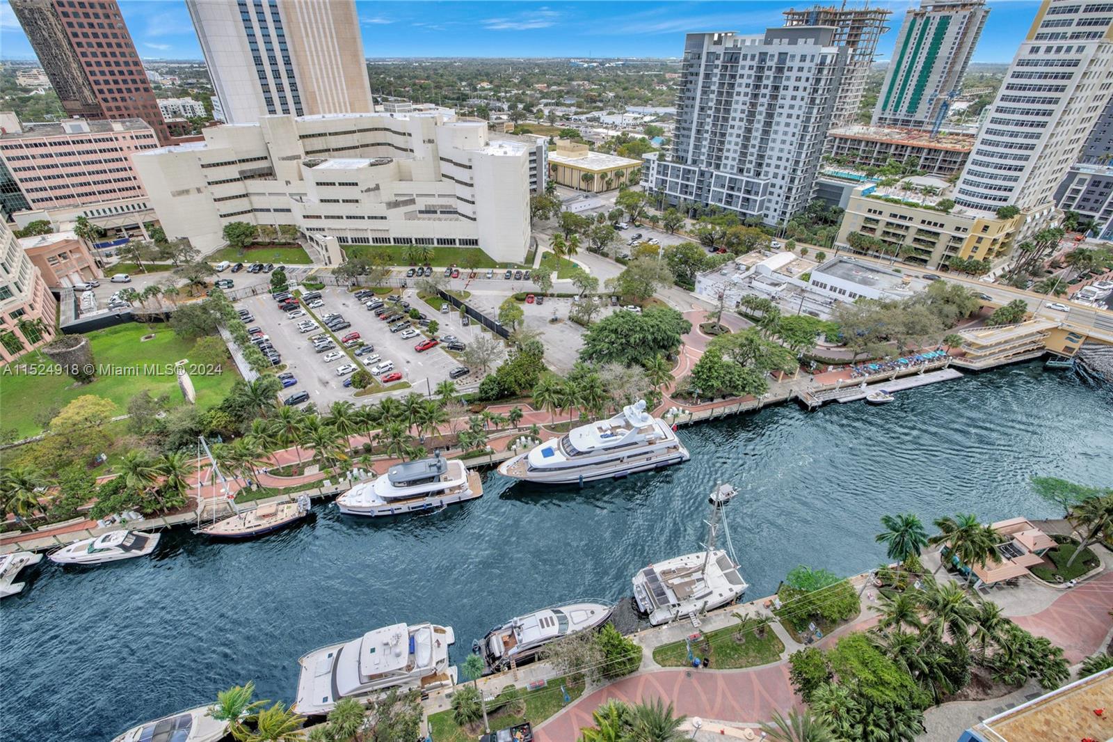 333 Las Olas Way # 2210
