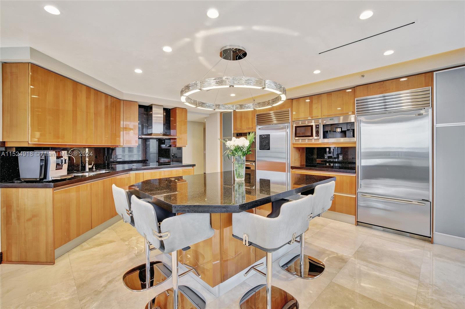 333 Las Olas Way # 2210