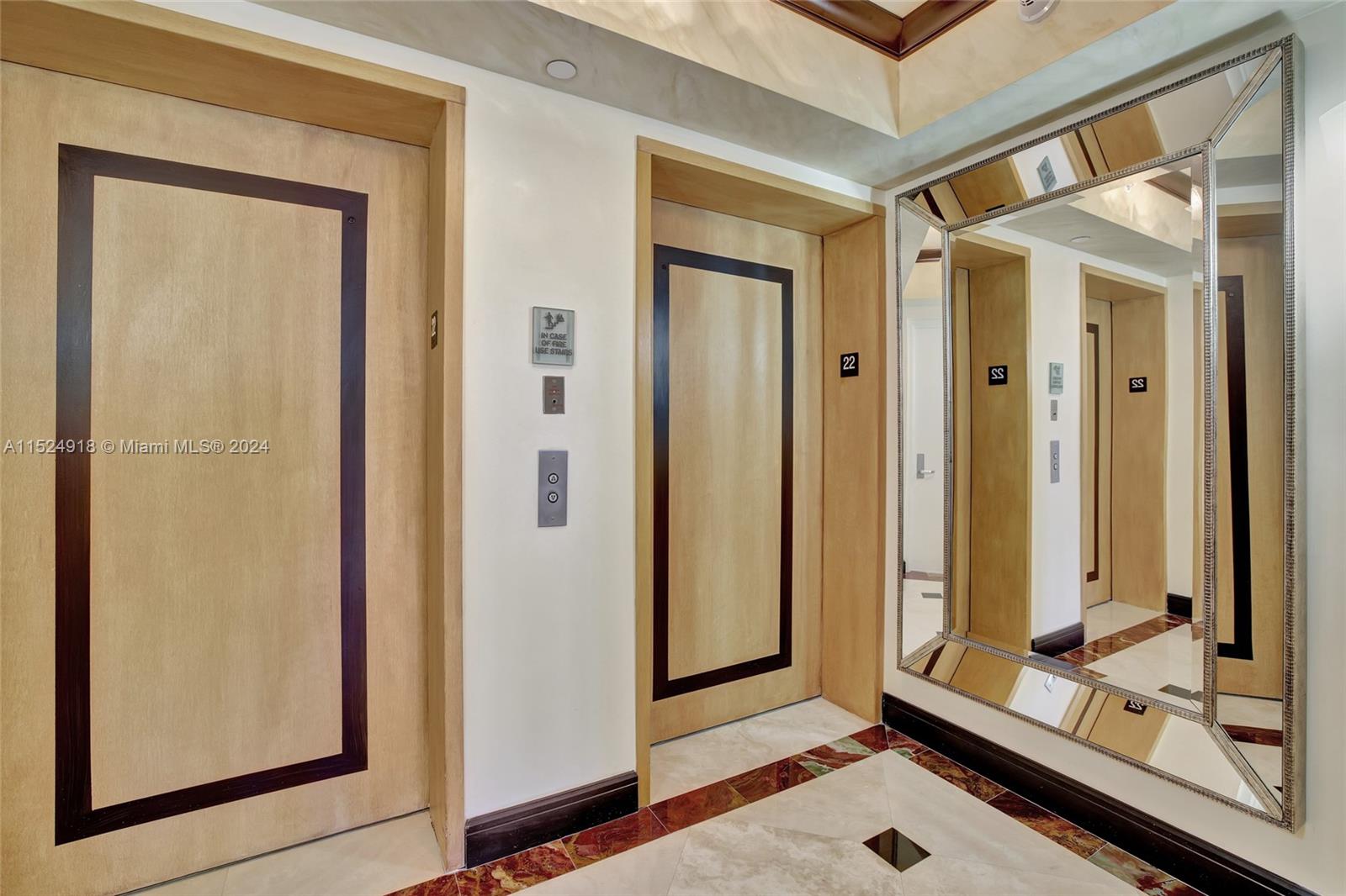 333 Las Olas Way # 2210