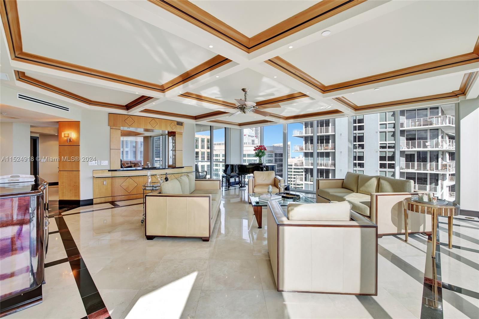 333 Las Olas Way # 2210