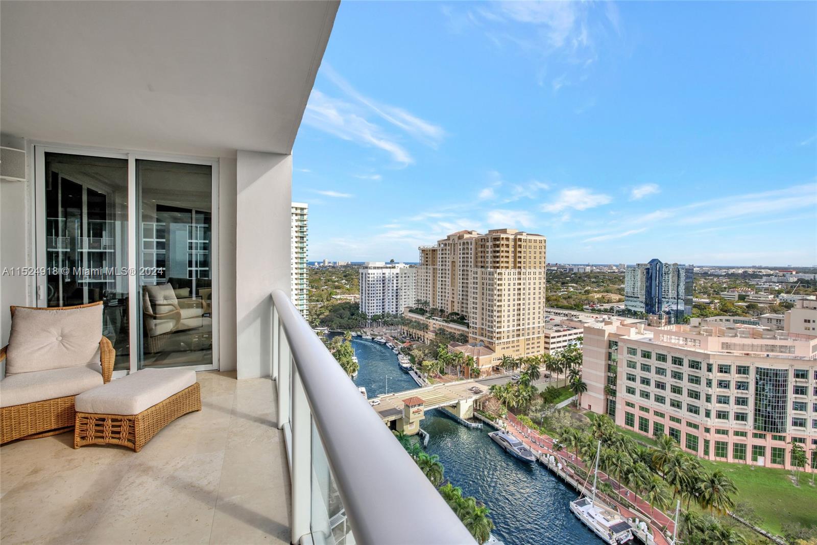 333 Las Olas Way # 2210