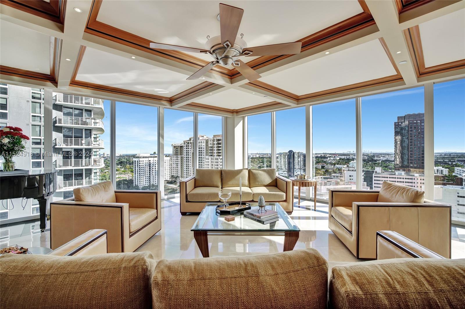 333 Las Olas Way # 2210