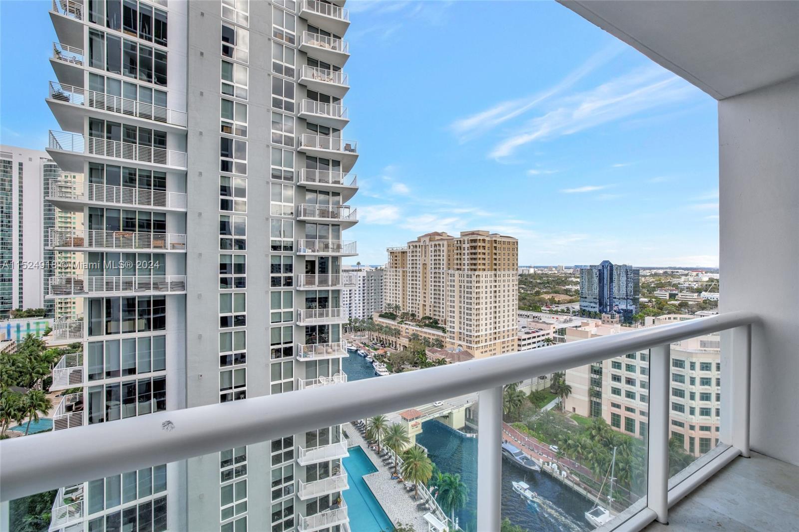 333 Las Olas Way # 2210