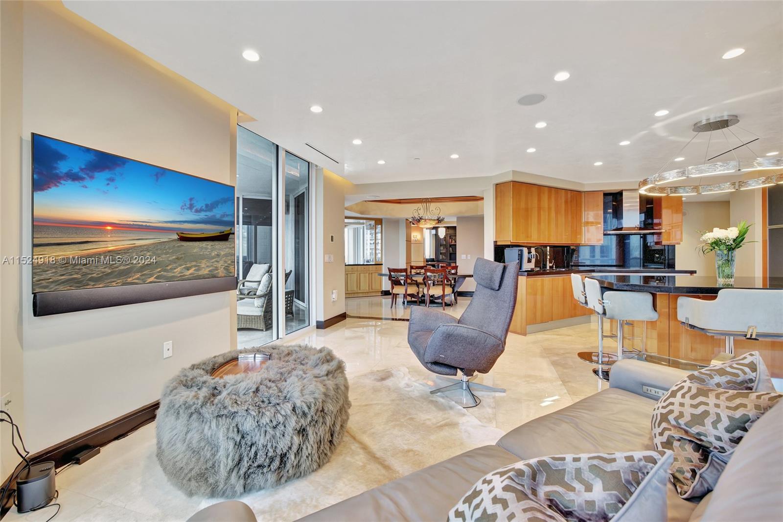 333 Las Olas Way # 2210