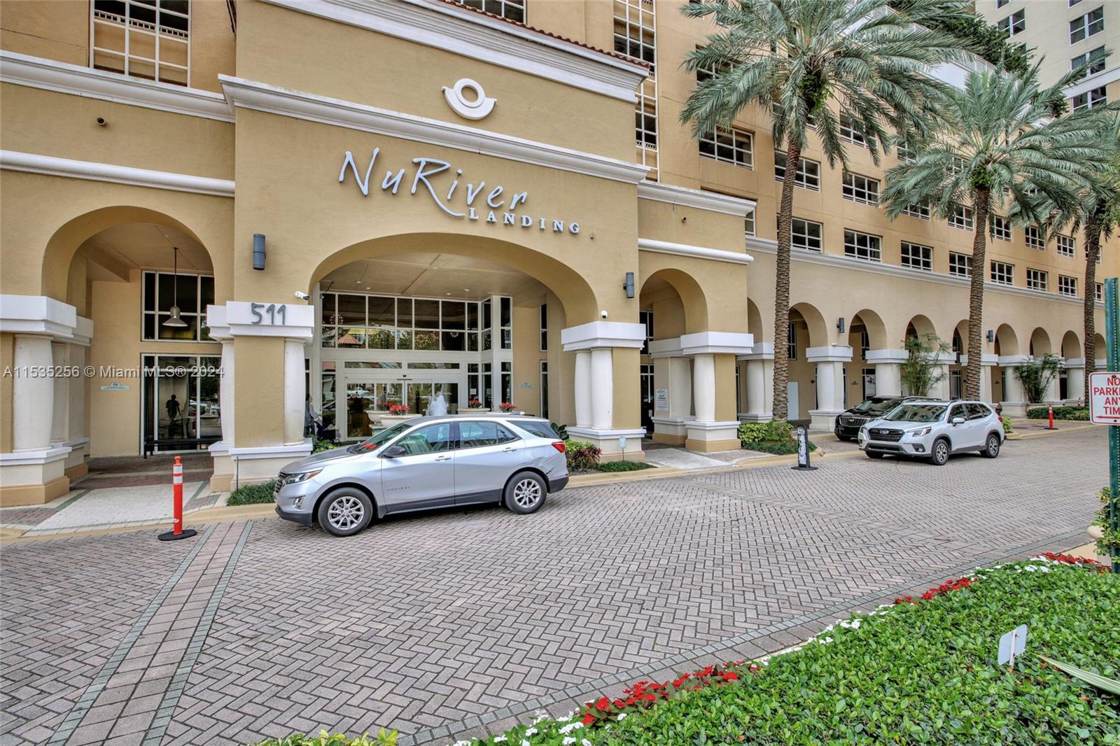 511 SE 5th Ave Unit: PH12 (2512)