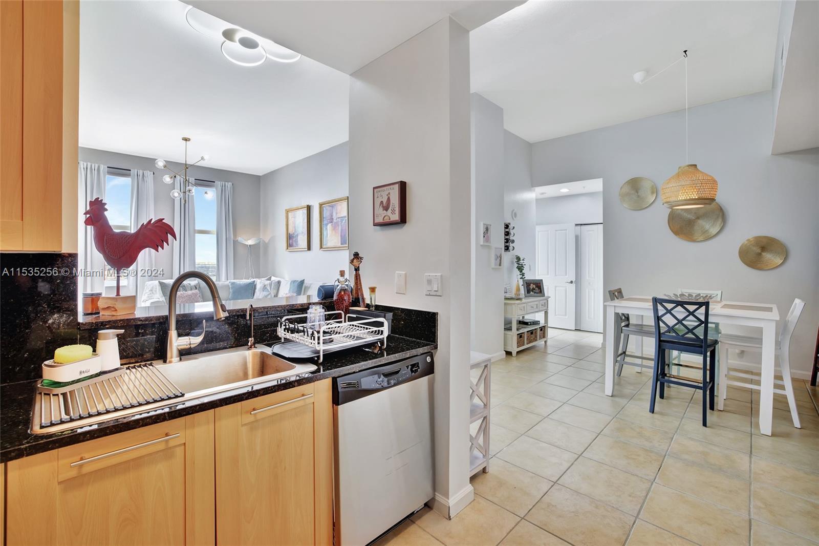 511 SE 5th Ave Unit: PH12 (2512)