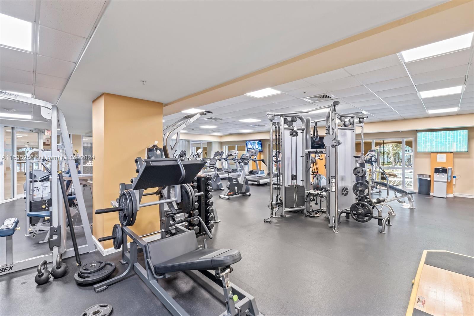 511 SE 5th Ave Unit: PH12 (2512)