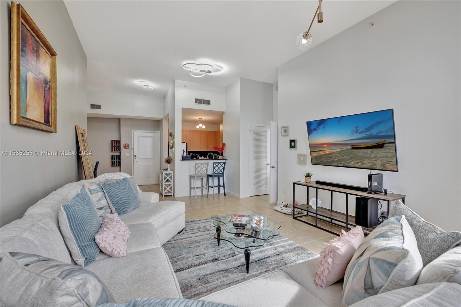 511 SE 5th Ave Unit: PH12 (2512)