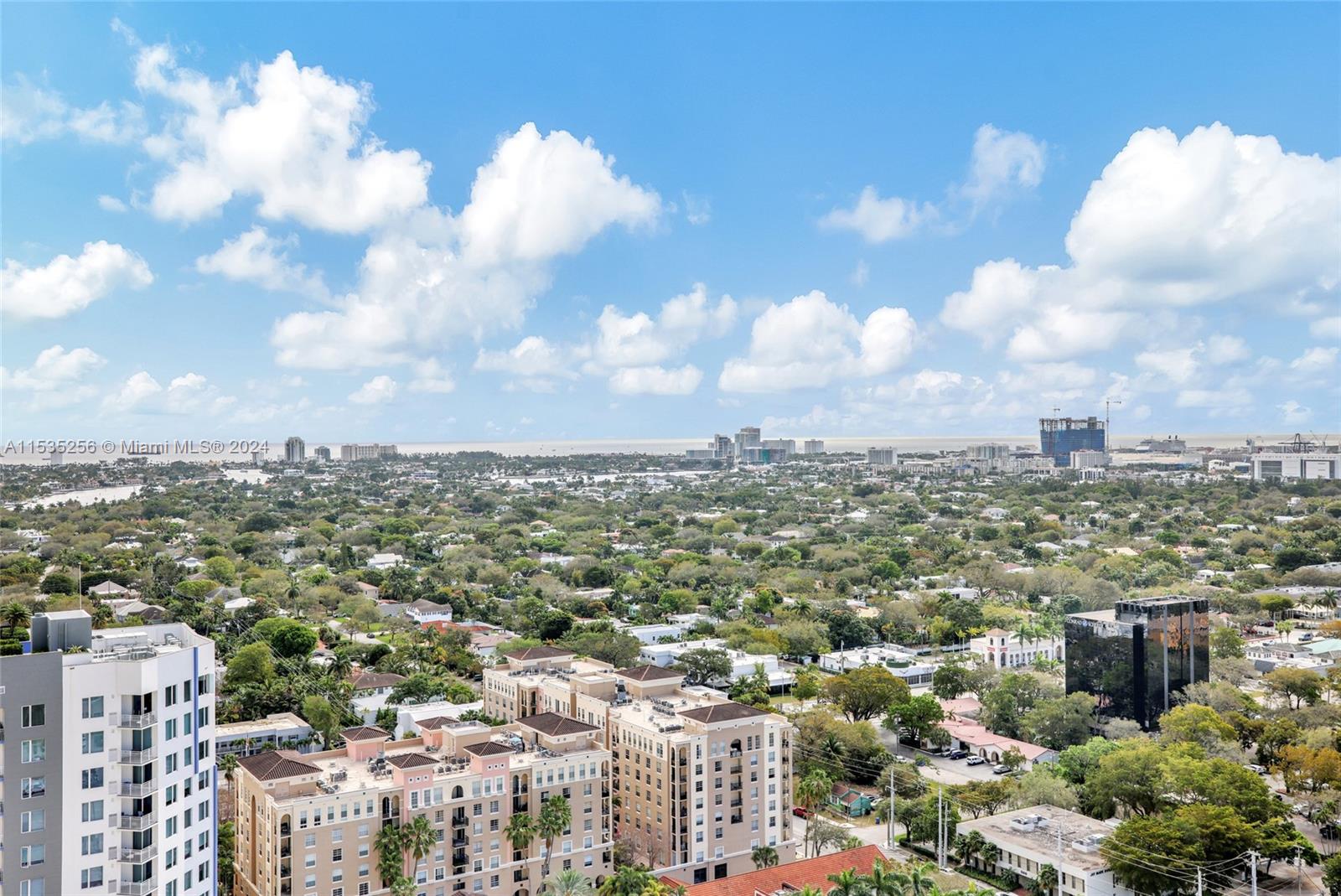 511 SE 5th Ave Unit: PH12 (2512)