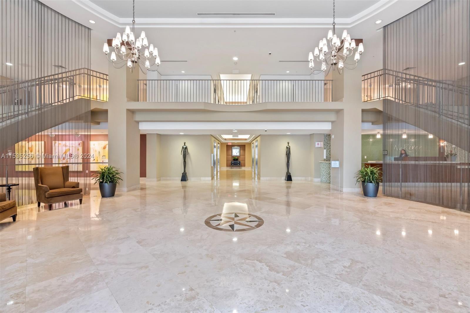 511 SE 5th Ave Unit: PH12 (2512)