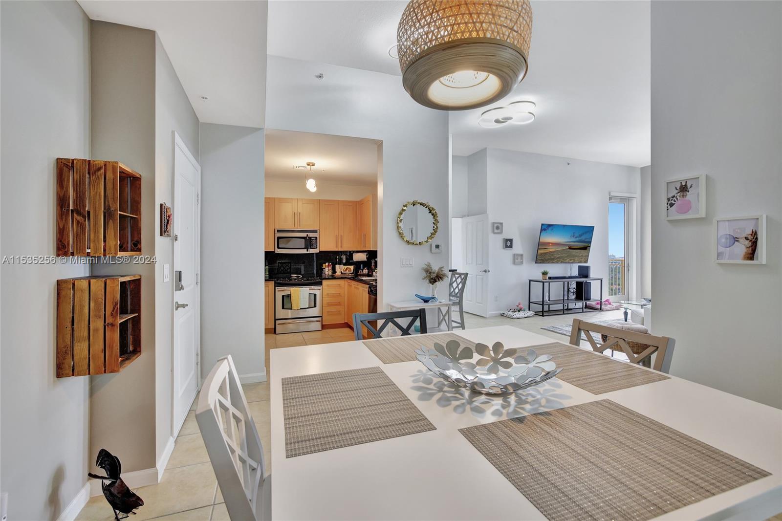511 SE 5th Ave Unit: PH12 (2512)