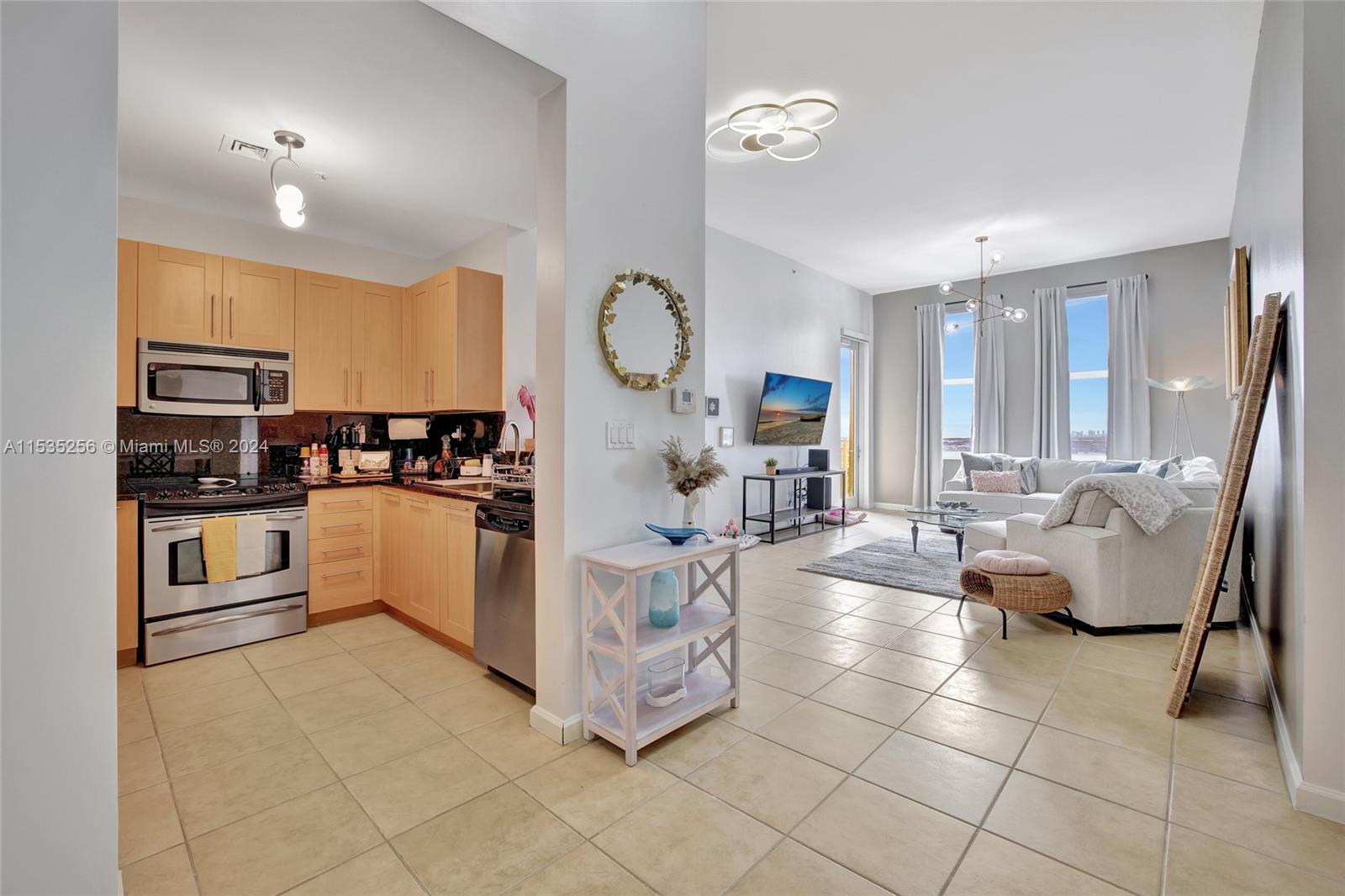 511 SE 5th Ave Unit: PH12 (2512)