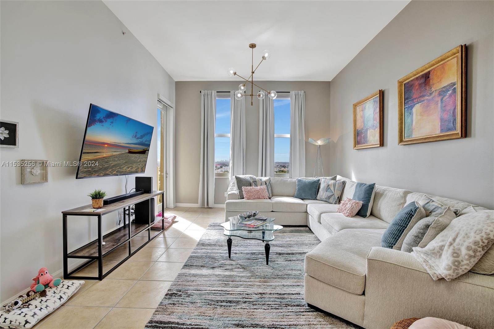 511 SE 5th Ave Unit: PH12 (2512)
