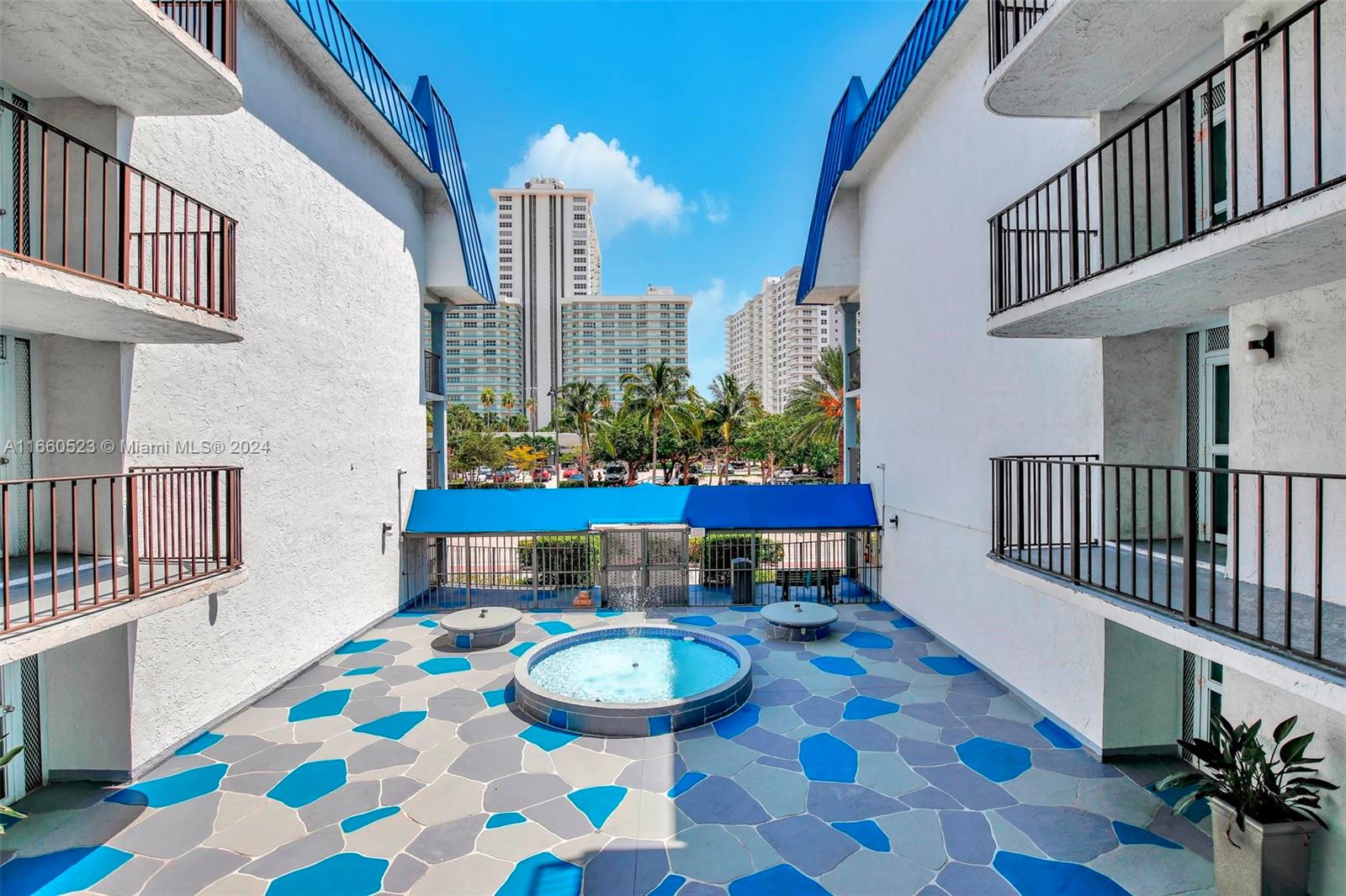 3909 N Ocean Blvd # 202