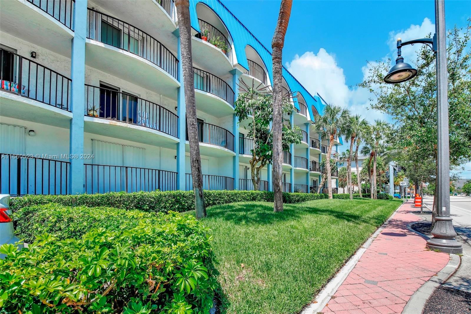 3909 N Ocean Blvd # 202