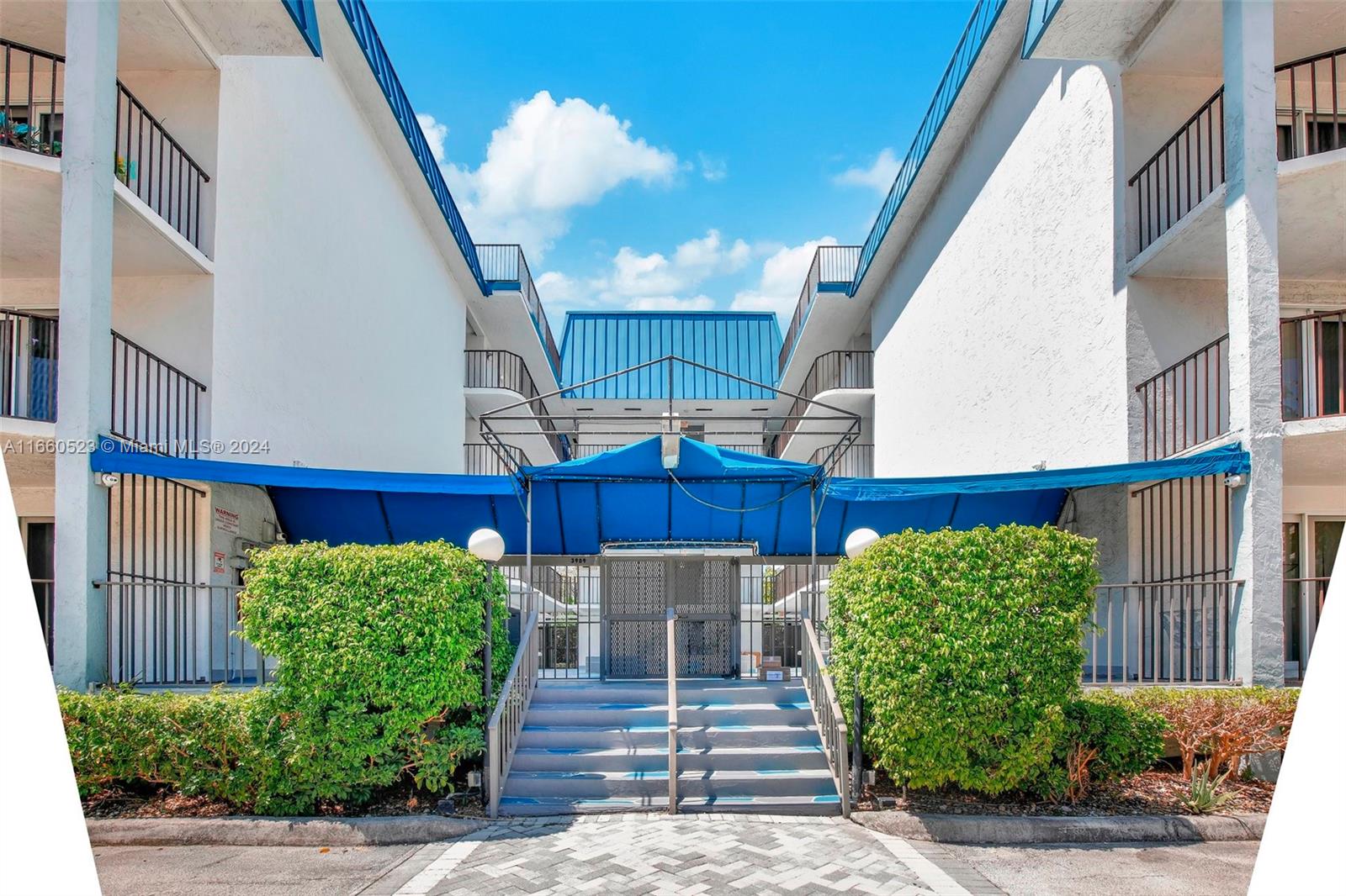 3909 N Ocean Blvd # 202
